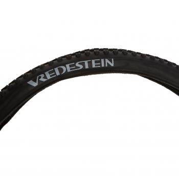 BUB 27,5x220 VR 55‑584 Vredestein XTC VW Zwart