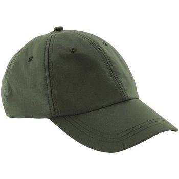 Beechfield B187 Women's Green Cap