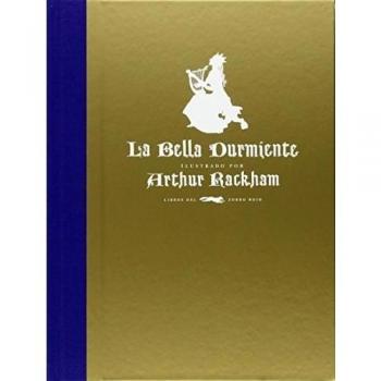 La Bella Durmiente (Tapa dura).
