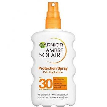 Garnier Ambre Solaire 24-uurs Hydratatie Spray SPF30 200 ml