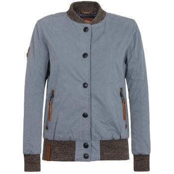 Naketo U‑Like – Damen‑Jacke Dirty Edition