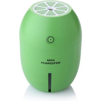 Tancredy USB Humidifier with Night Light