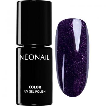 NEONAIL Gel de Uñas UV Midnight Match 7.2ml