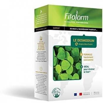 Fitoform Desmodium Sirup