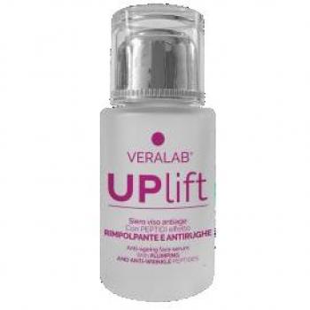 Siero Uplift Anti‑Rughe Visivo 30 ml Veralab