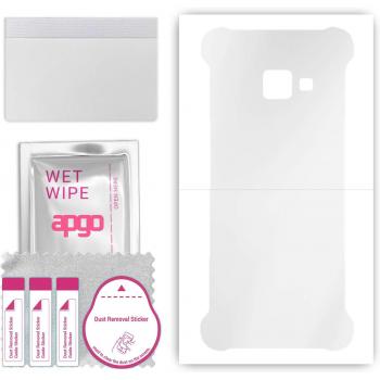 Apgo Weicher Wrap-Film für Galaxy Xcover 4