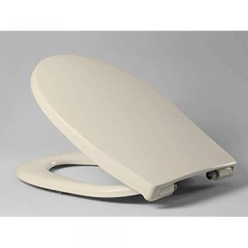 Haro WC Passat Premium 522397 jasmin, charnières inox, softclose