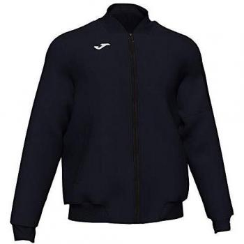 Schwarzer Joma Cervino Herrenpullover, Größe XXL