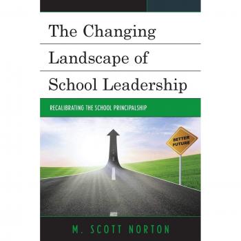 The Changing Landscape of School Leadership : Recalibrating the School Principalship