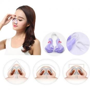 FaceFit Nose Enhancer & Bridge Tuner