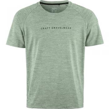Craft Uomo Maglia Gravel Advanced