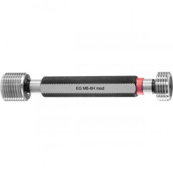 Calibro Filettato Hoffmann 6H EG P/NP con Tampone