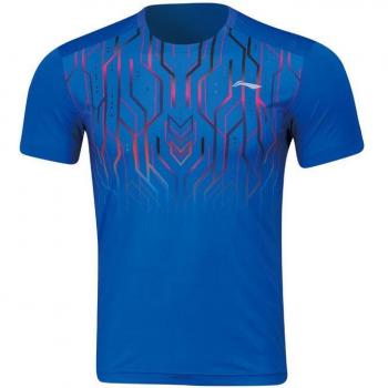 Li-Ning Pocketable Badminton T-Shirt