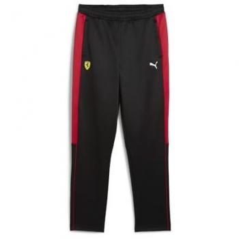 Pantaloni Performance Puma 7‑Race Ferrari