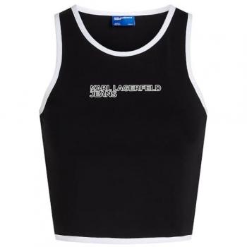 Slip Karl Lagerfeld 2024 A2W17024 – Nero