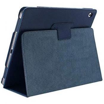 BlueWave PU Leather Folio