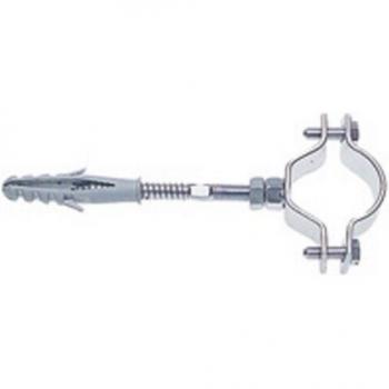 Col Lourd avec Cheville et Vis Dianflex Oter 4