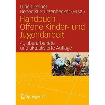 Handbuch Offene Kinder