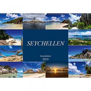 Trauminseln Seychellen