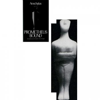 Prometheus Bound