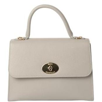Main-d’œuvre : Sac Gris Mac Douglas