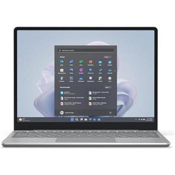 Microsoft Surface Laptop Go 3 12.4 Touchscreen Intel Core i5 8GB 128GB Windows 11 Pro