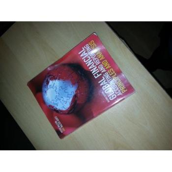 Global Financial Accounting and Reporting