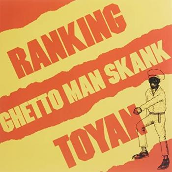 Metro Groove Skank