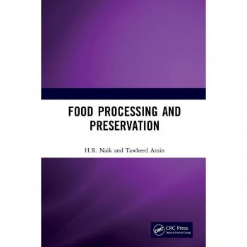 Food Processing and Preservation