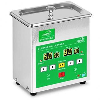 Lavatrice a Ultrasuoni Proclean 0.7