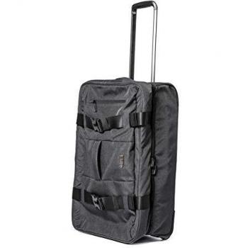 Dynamik Epic Rolltasche 65 cm Schwarz