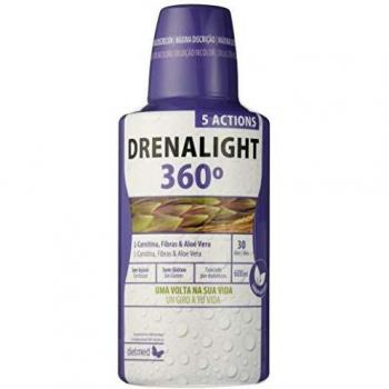 DietMed Drenalight 600 ml