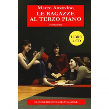 Le ragazze al terzo piano. Con CD Audio