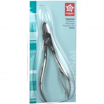Pince à ongles PFEILRING 3310 – outil de soin des ongles durs
