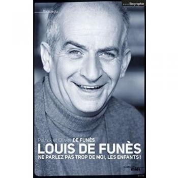 Olivier De Funès