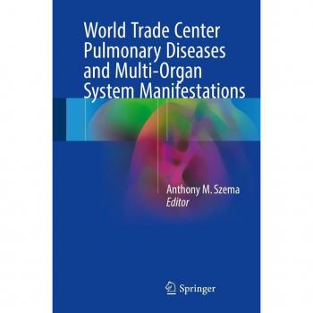 Vitalsource Technologies, Inc. World Trade Center Pulmonary Diseases And Multi-organ System Manifestat