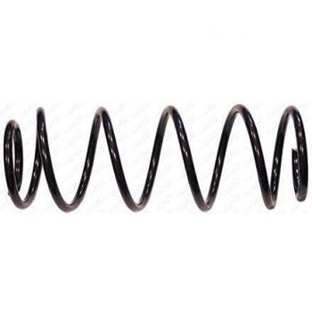 MAPCO 70680 Standard Fahrwerksfeder