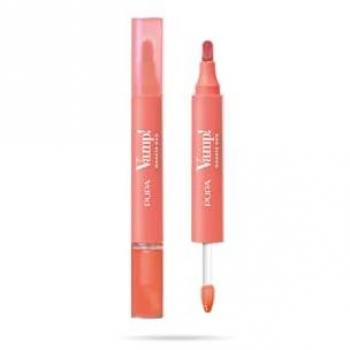 Vamp ! Marqueur Duo Sorbet Orange