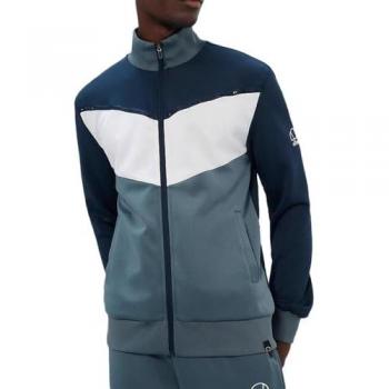 Giacca Ellesse Forma Sportiva Blu 2XL