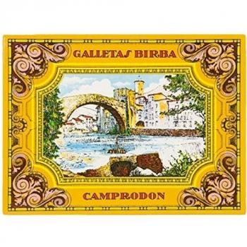 Pack Birba Galletas Artesanales 280 g