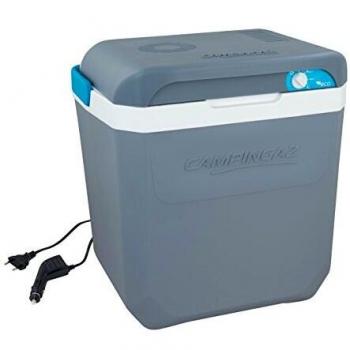Powerbox Plus Cooler Termoeléctrico 24L Azul
