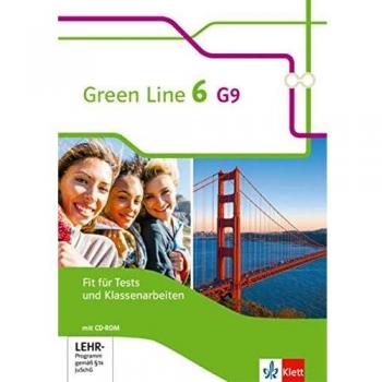 Green Line 6 G9