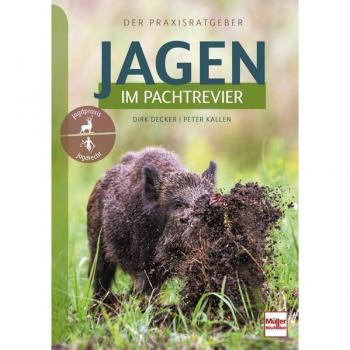 Jagen im Pachtrevier