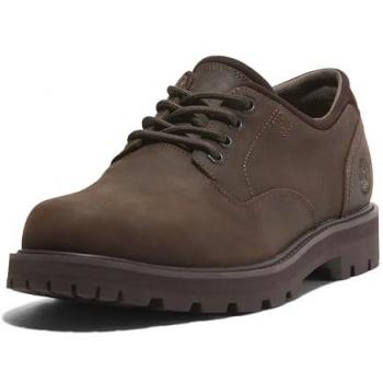 Britton Road Timberland chaussure imperméable homme marron foncé Taille 46
