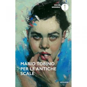 Per le antiche scale