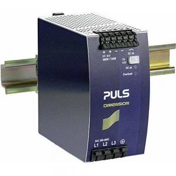 PULS QT20.361 36V 13.3A Power Supply