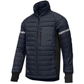 Chaqueta Snickers Workwear 37.5 para trabajo