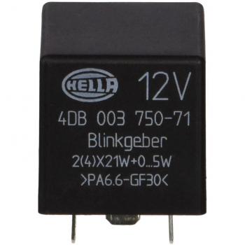 Hella 4DB 003 750-711 12‑Volt LED Signal Kit