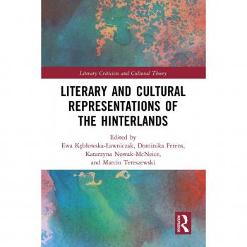 Vitalsource Technologies, Inc. Literary and Cultural Representations of the Hinterlands