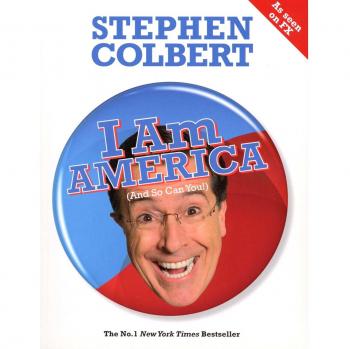 I am America (and So Can You!)